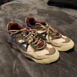 Vans varix running shoe